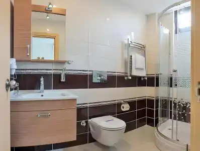 Invictum Residence - 54