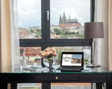 Four Seasons Prague - 21