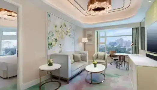Radisson Collection, Xing Guo Shanghai - 49