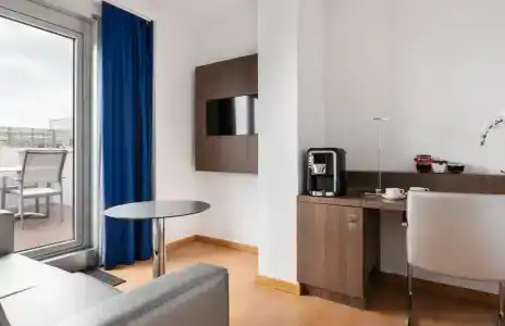 Eurostars Blue Coruña - 80
