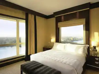 Fairmont Nile City - 49