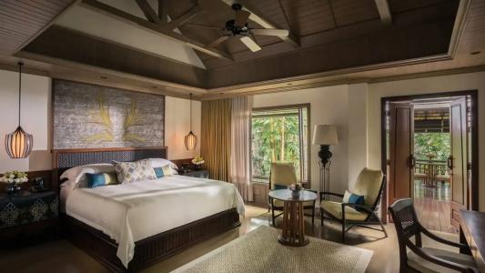 Four Seasons Resort Chiang Mai -Sha Plus - 77