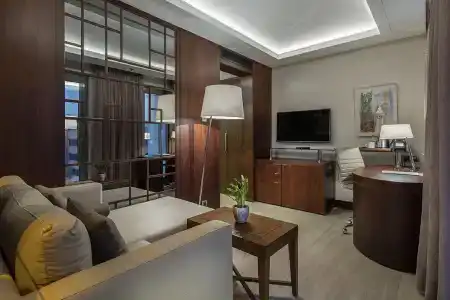 Doubletree By Hilton Istanbul Topkapi - 65