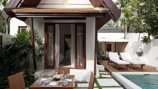 Sala Samui Choengmon Beach Resort - Sha Plus - 38