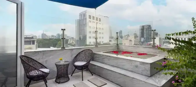 Harmony Saigon & Spa - 54