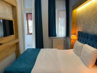 Miss City Taksim - 27