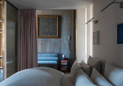 Cour des Vosges - 54