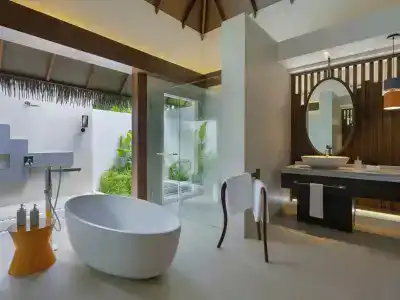 Pullman Maldives All-Inclusive Resort - 38