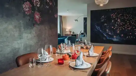 The Wellem, in The Unbound Collection by Hyatt - 91
