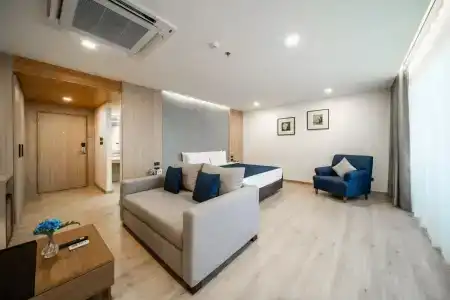 Sunbeam Pattaya - Sha Extra Plus - 76