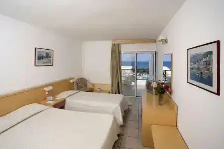 Club Marmara Rhodes Doreta Beach - 35