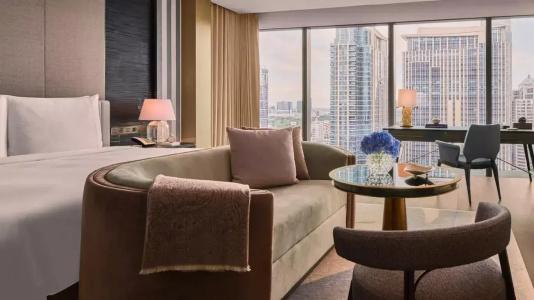Rosewood Bangkok - 58