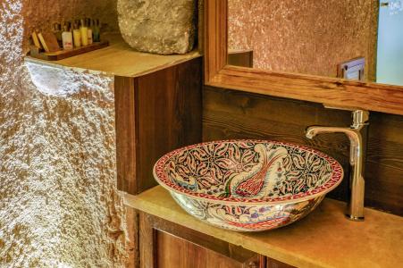 Ottoman Cave Suites - 32