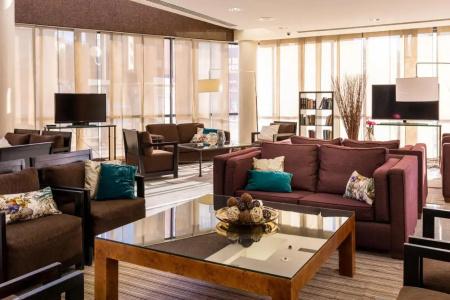Rafaelhoteles Piramides - 20