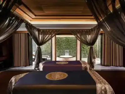 Pullman Oceanview Sanya Bay Resort & Spa - 29