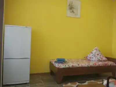 Дружба - 6