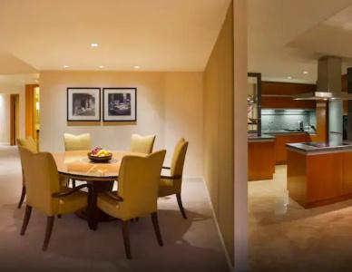 Grand Hyatt Beijing - 53