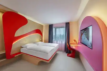 prizeotel München-Airport - 36