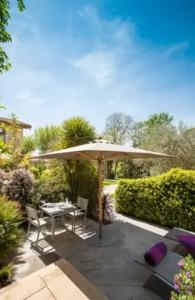 Domaine de Verchant & Spa - Relais & Châteaux - 51
