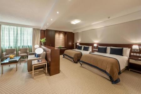 Athenaeum Intercontinental, an IHG - 57