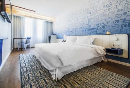 Novotel Rio de Janeiro Leme - 17