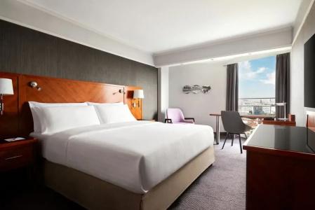 Paris Marriott Rive Gauche & Conference Center - 36