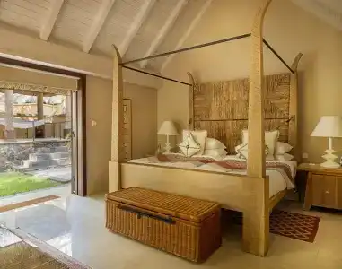 The Oberoi Beach Resort, Mauritius - 55
