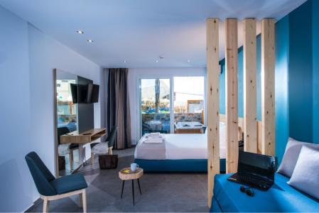 Infinity Blue Boutique & Spa - Adults Only - 34