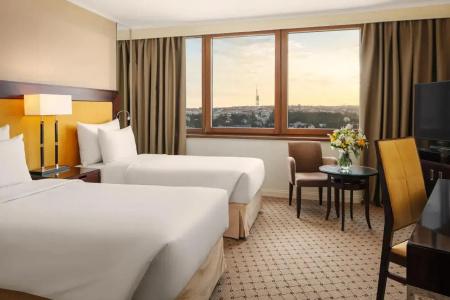 Corinthia Prague - 2
