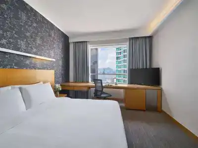 Novotel Century - 13