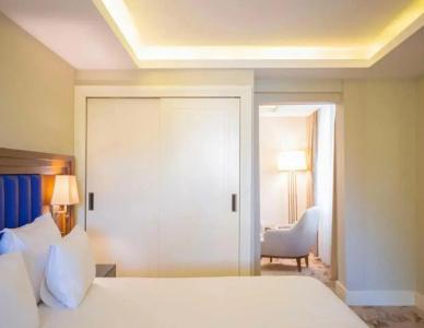 Ramada Plaza By Wyndham Istanbul Sultanahmet - 77
