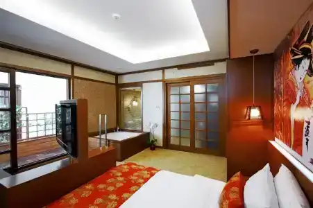 Ramada by Wyndham Podgorica - 51