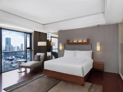 Swissôtel Grand Shanghai - 48