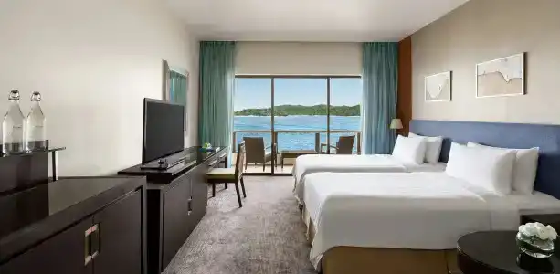 Shangri-La Tanjung Aru, - 51