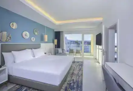 Hilton Skanes Beach - 85