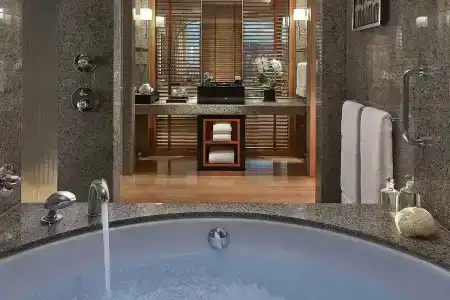 Mandarin Oriental Tokyo - 27