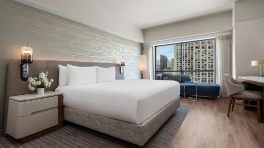 Manchester Grand Hyatt San Diego - 75
