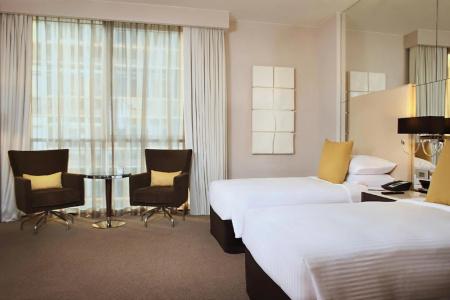 Centro Al Manhal by Rotana - 47