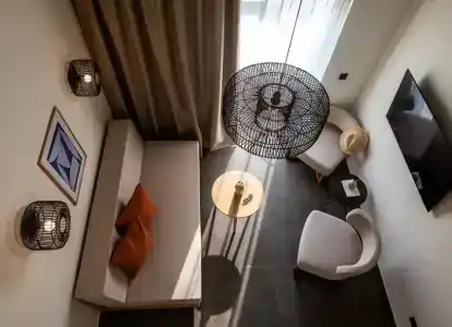 Grand Bleu Beach Resort - 73