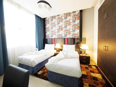 Skylark Al Barsha - 11