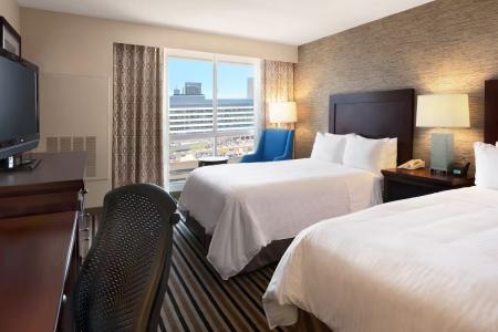 Wyndham Boston Beacon Hill - 27