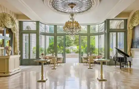 Ritz Paris - 1
