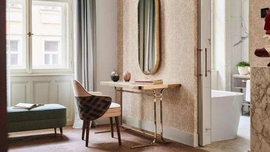 Andaz Prague - a Concept by Hyatt - 106