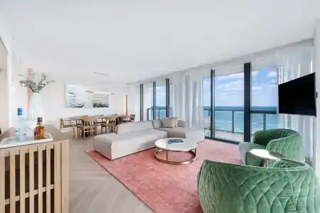 W South Beach - 134