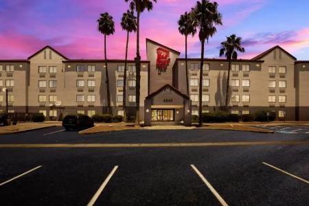 Red Roof Inn Tucson North - Marana - 0