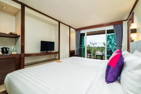 Orchidacea Resort - Sha Plus - 42