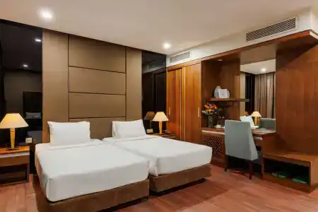 Hadana Boutique Danang - 38