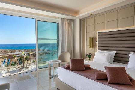 Chrysomare Beach & Resort - 41