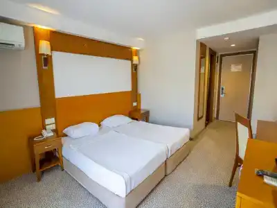 Mc Beach Park Resort - 24