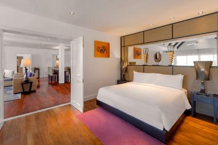 Angsana Laguna Phuket - Sha Extra Plus - 88